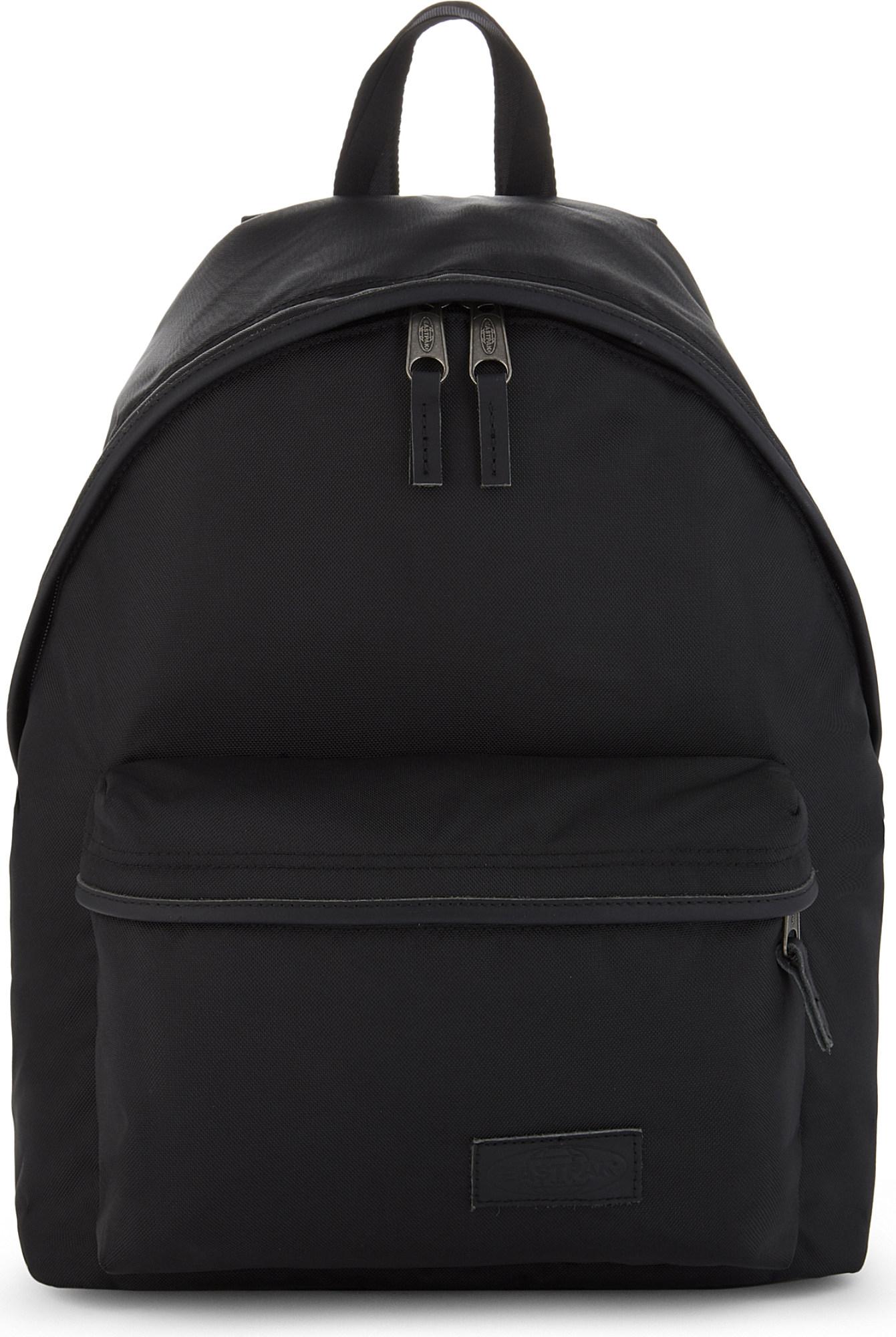 eastpak nylon