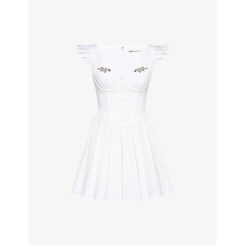 House Of Cb Cap Sleeve Dresses for Women | Lyst House Of Cb Cap Sleeve Dresses for Women | Lyst
