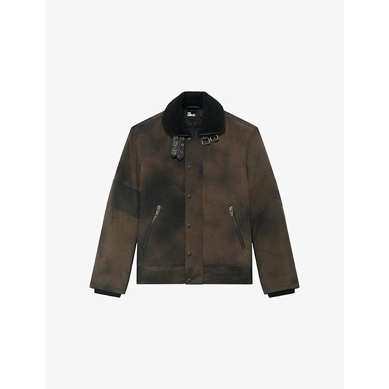 The Kooples Jackets for Men Online Sale up to 70% off Lyst