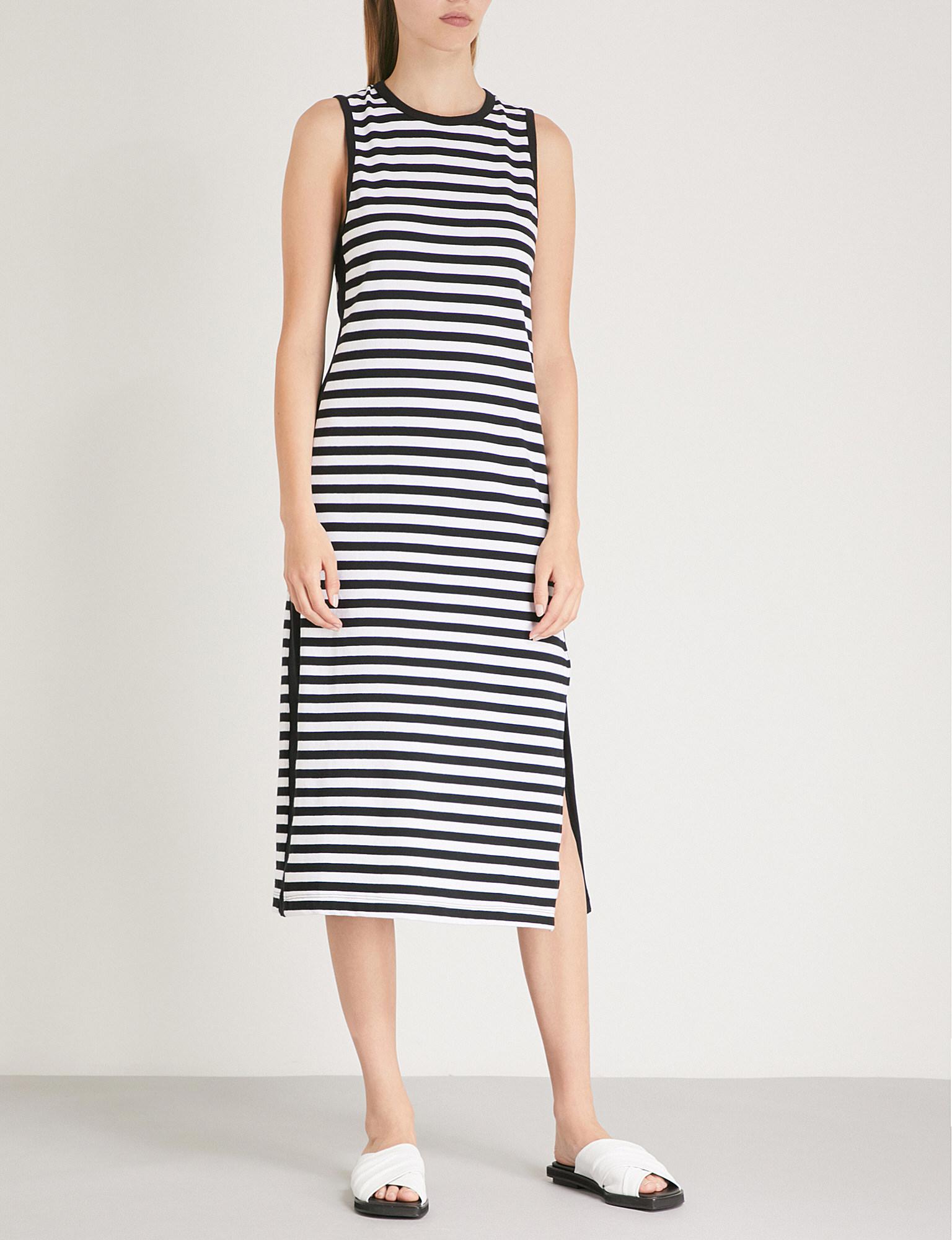rag and bone tshirt dress