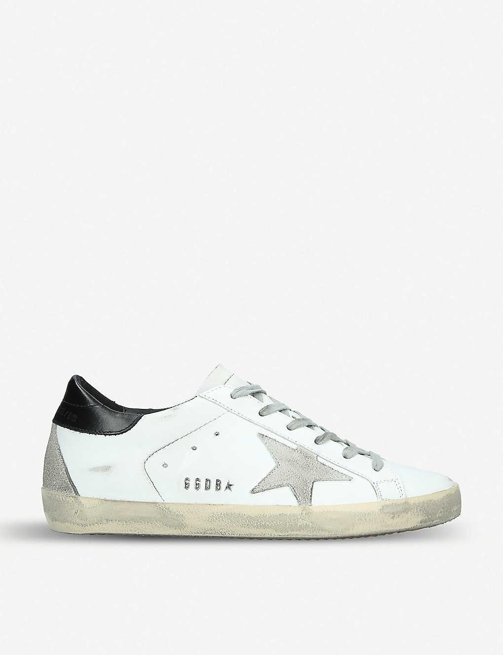 golden goose superstar w5