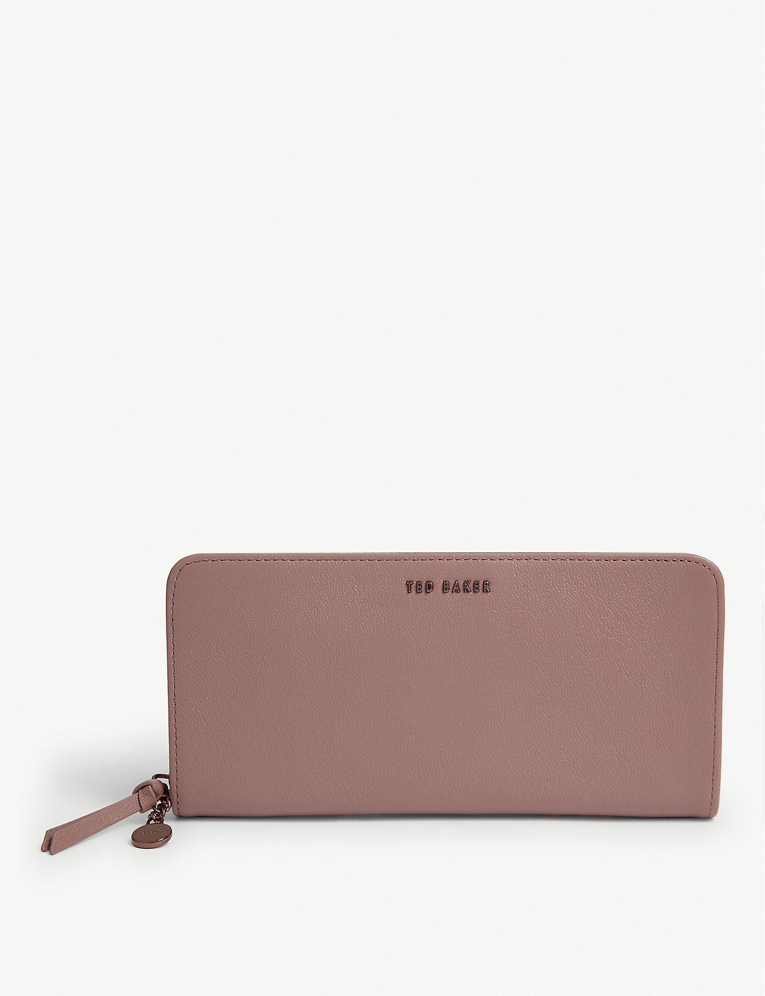 ted baker matinee purse