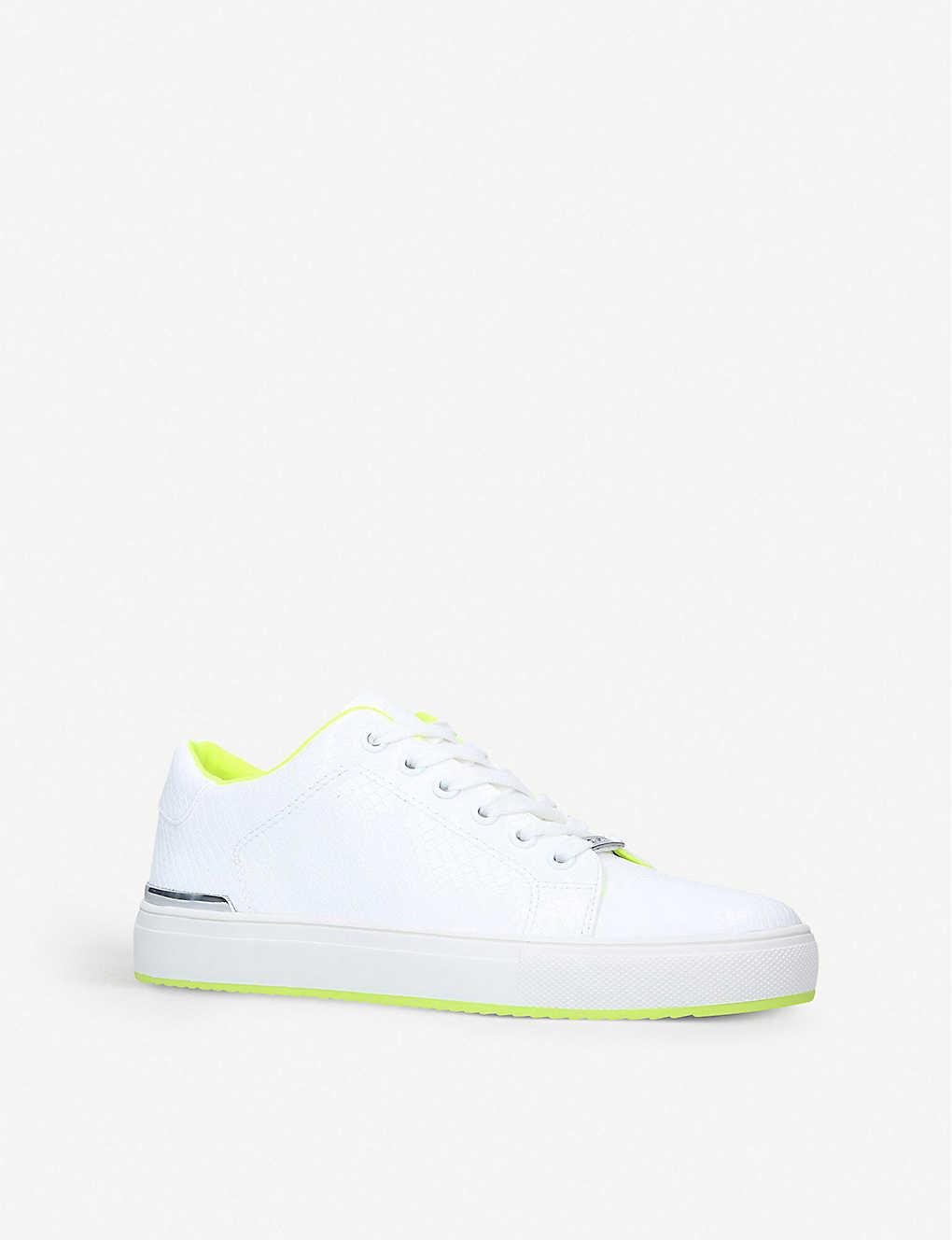 dkny tennis shoes