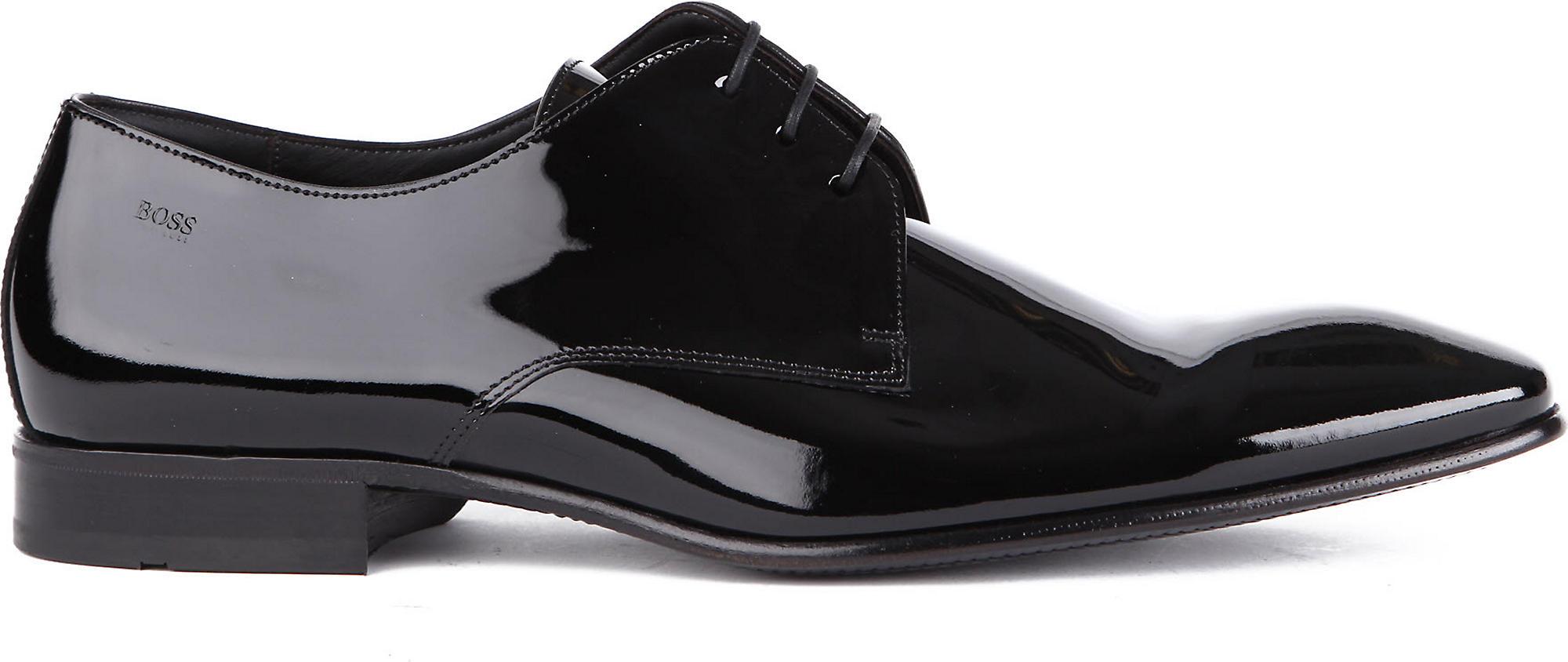 BOSS by HUGO BOSS Hugo Cristallo Chisel 