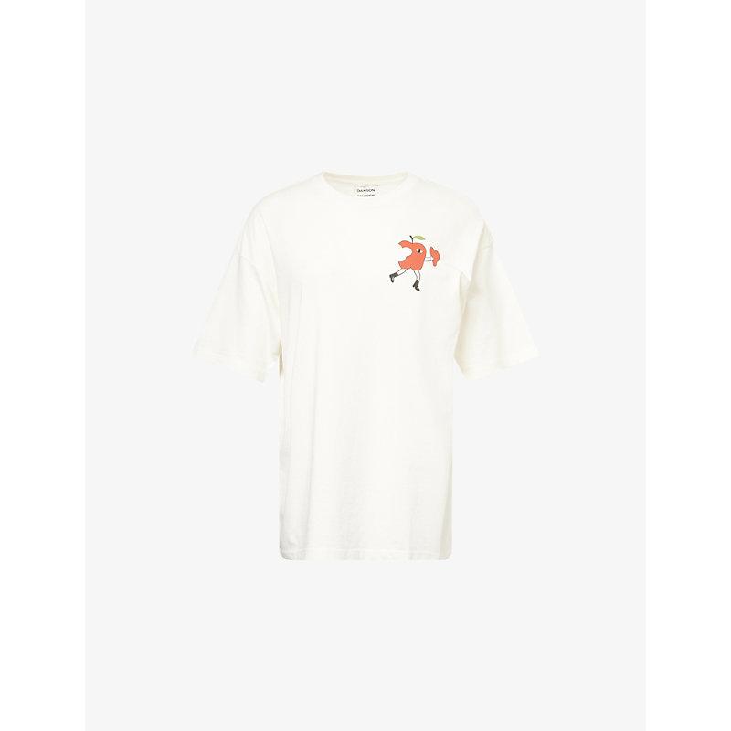 Damson Madder T-shirts for Women | Online Sale up to 50% off