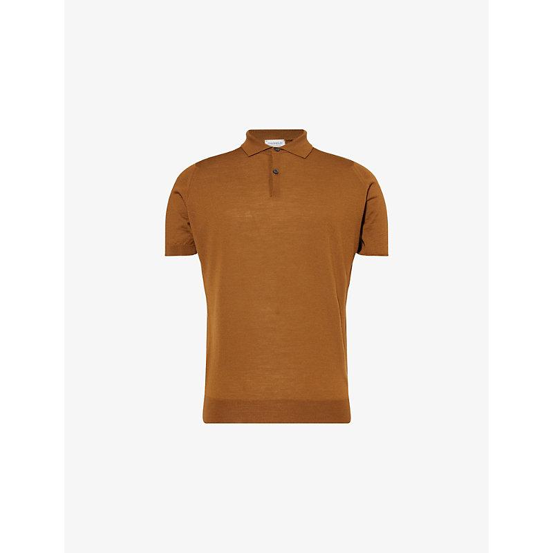 John Smedley Polo shirts for Men | Online Sale up to 44% off John Smedley Polo shirts for Men | Online Sale up to 44% off