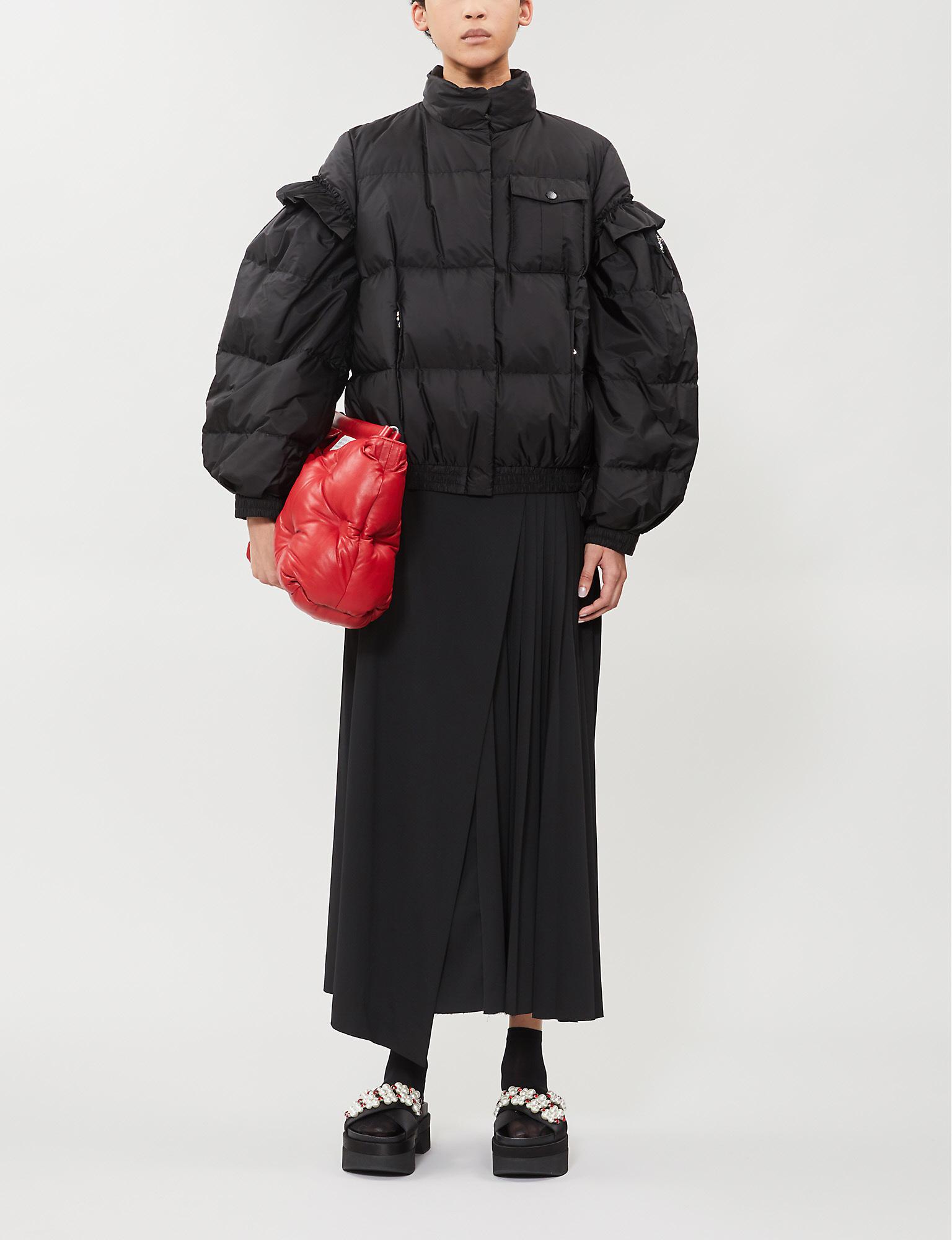 4 moncler simone rocha