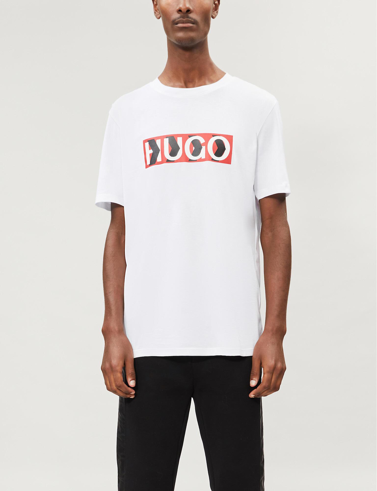 Hugo liam payne shirt Clearance