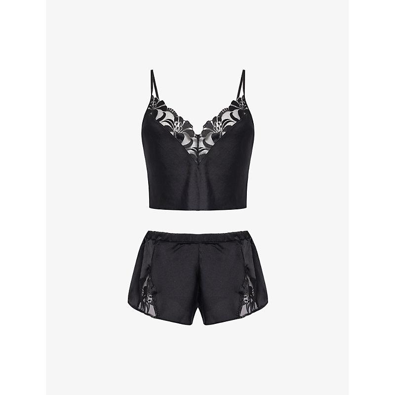 Women s Bluebella Pyjamas from C 69 Lyst Canada