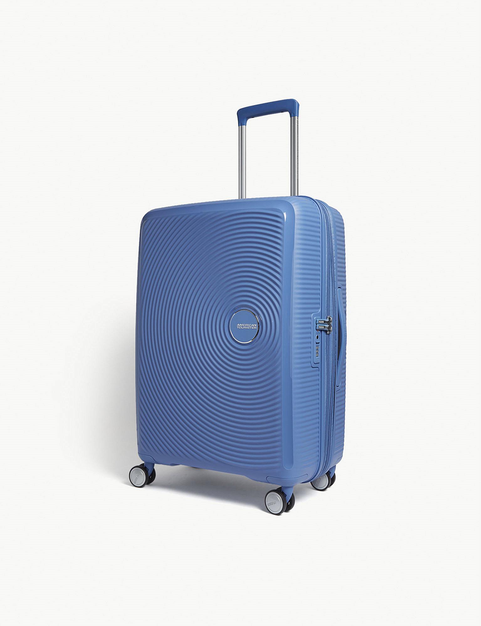 american tourister soundbox 67 cm