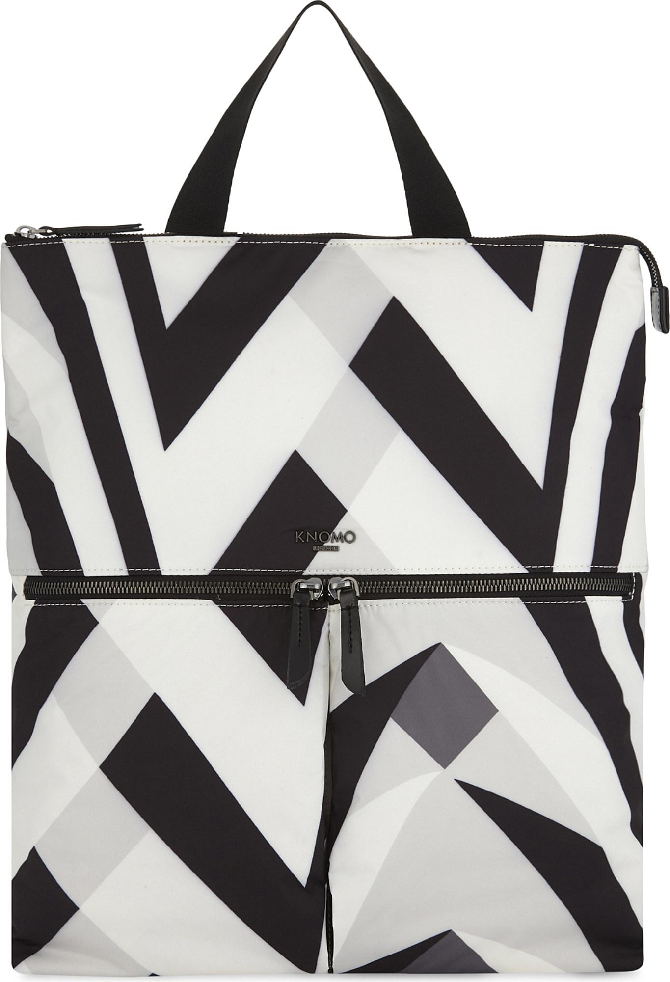 knomo reykjavik backpack