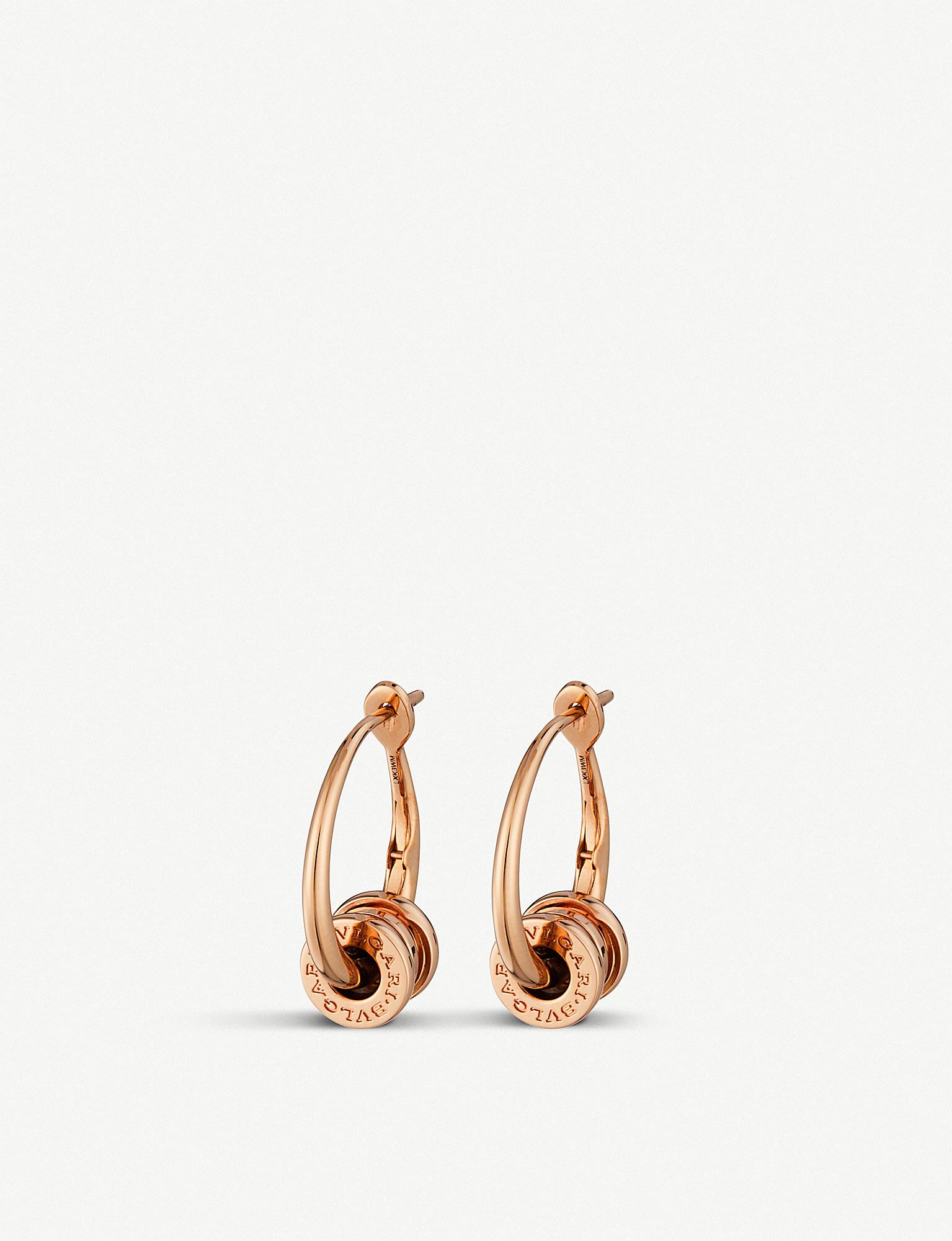 bvlgari earrings cheapest