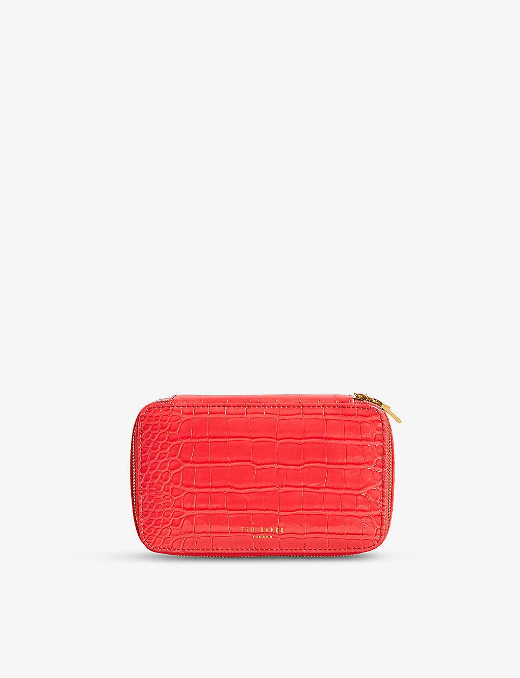 Ted baker jewellery case deals