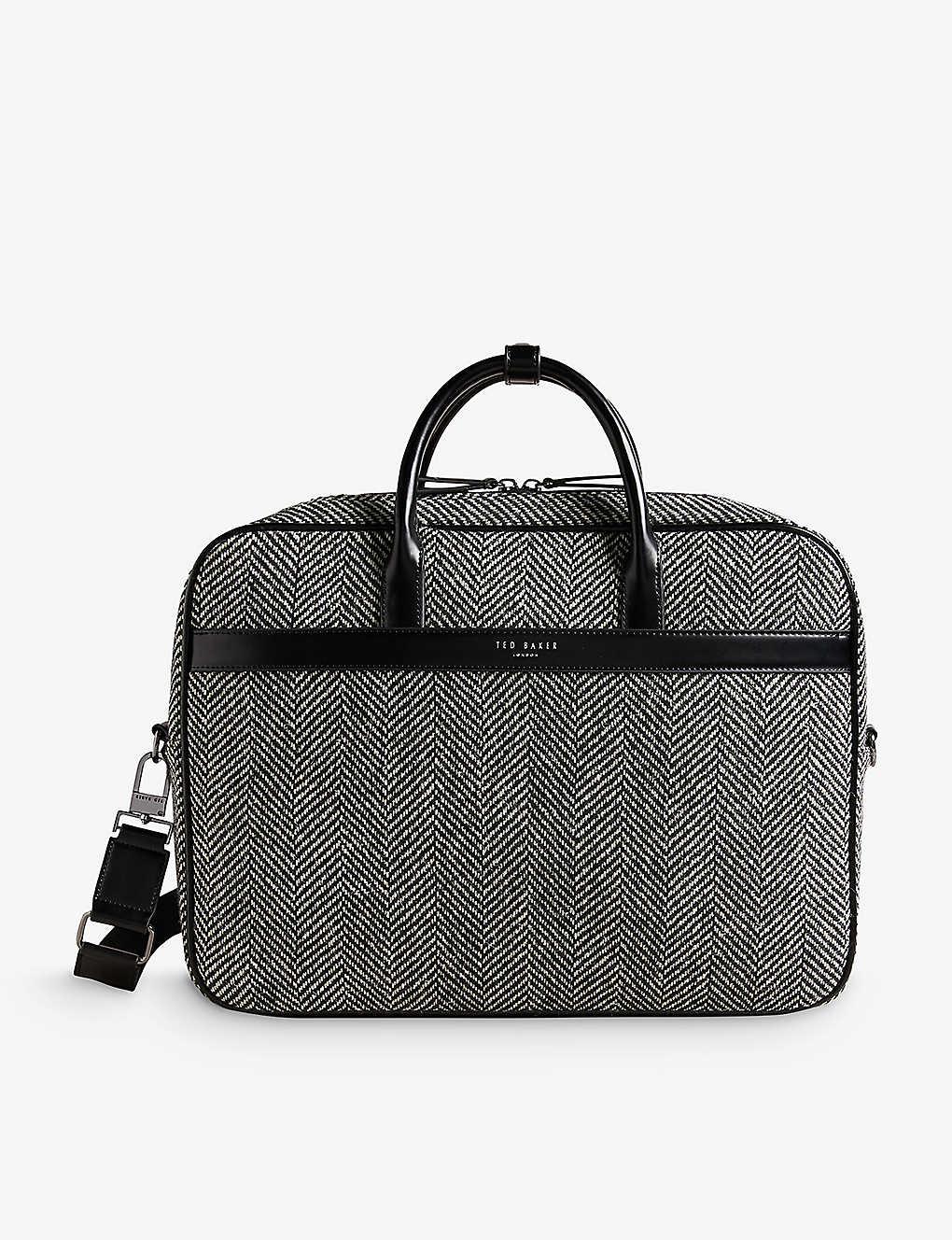 ted baker briefcase sale