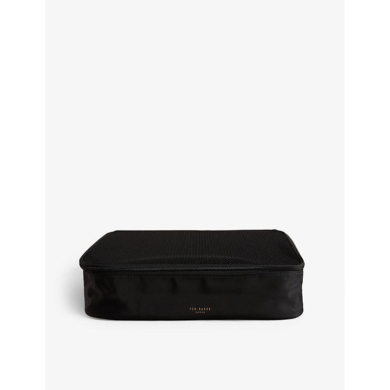 ted baker travel bag set
