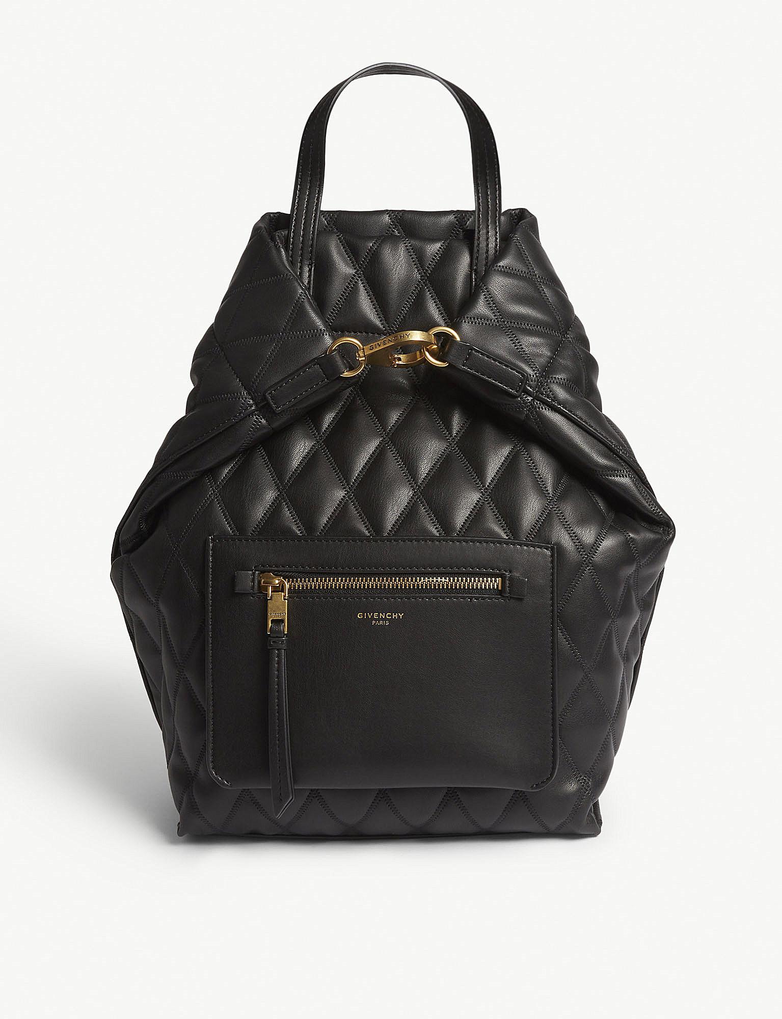 givenchy convertible backpack