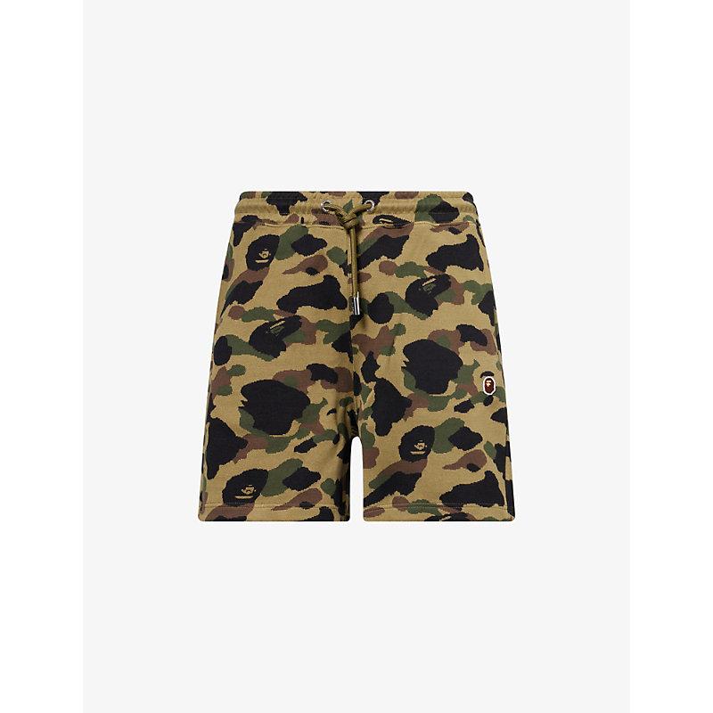 A Bathing Ape Shorts for Men | Online Sale up to 65% off | Lyst A Bathing Ape Shorts for Men | Online Sale up to 65% off | Lyst