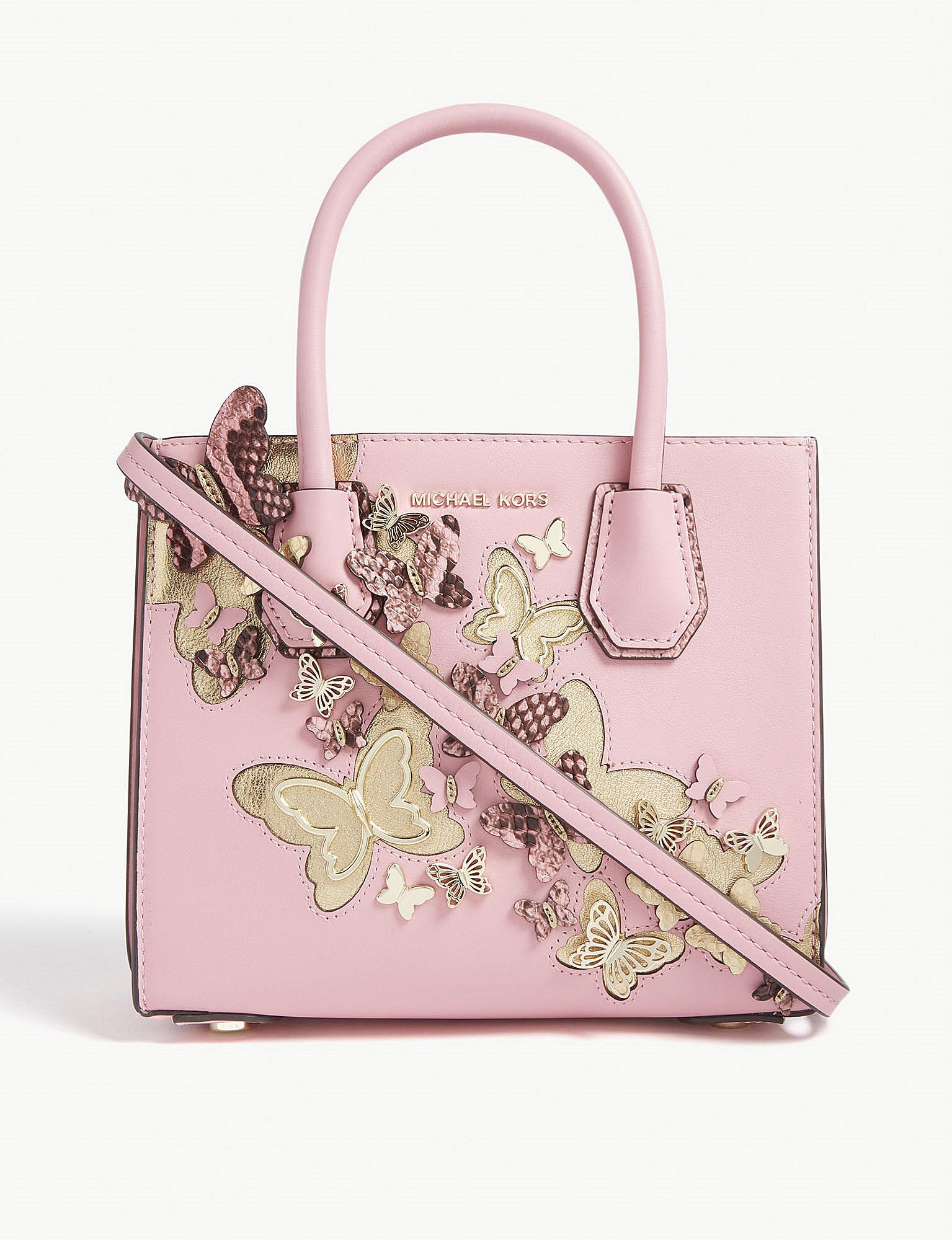 michael kors butterfly collection