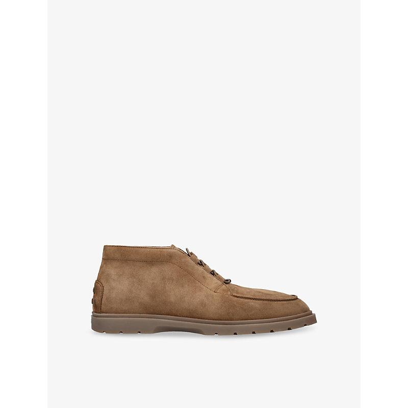 Tod's Boots for Men | Online Sale up to 61% off | Lyst