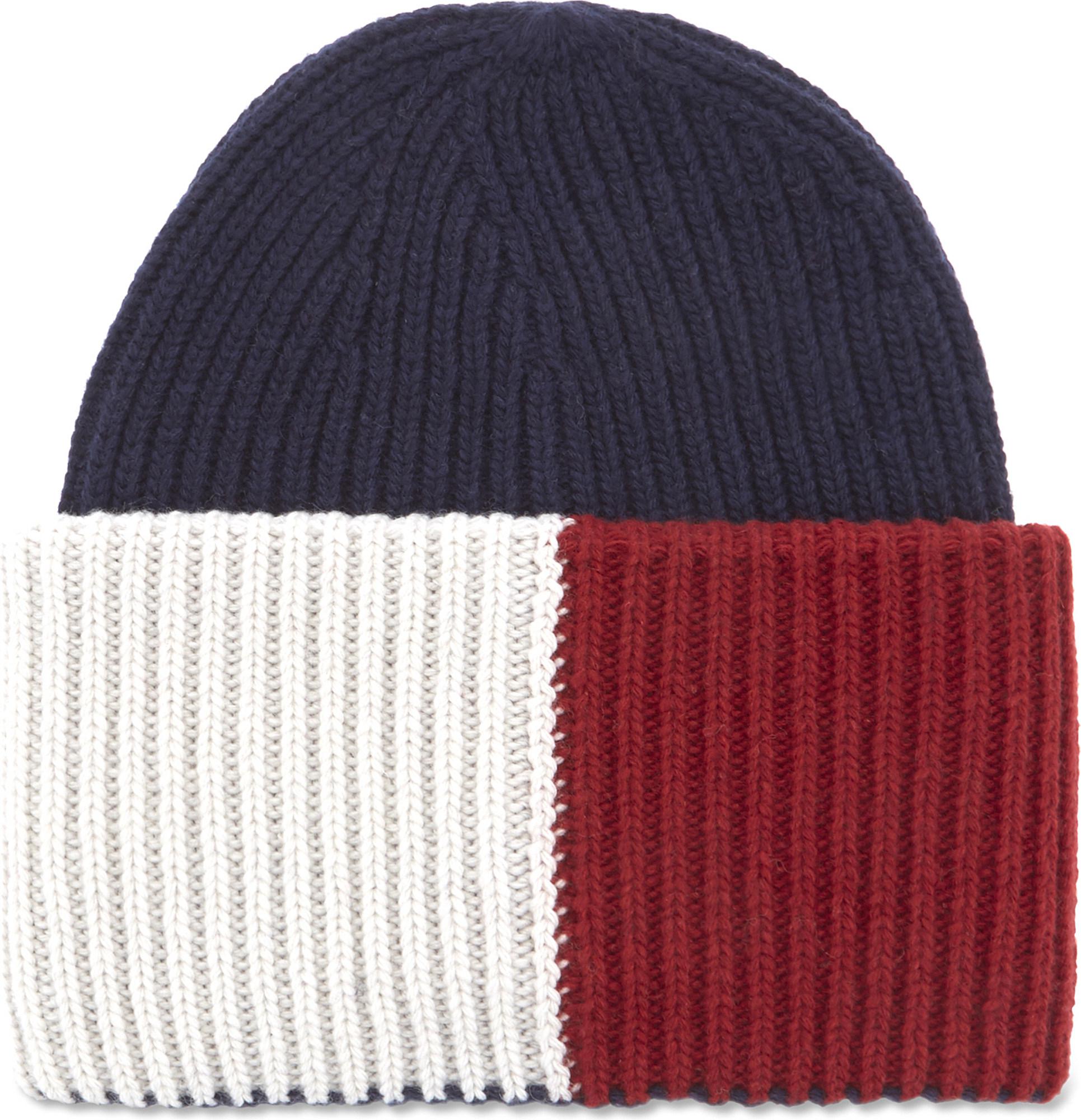 tommy hilfiger beanies