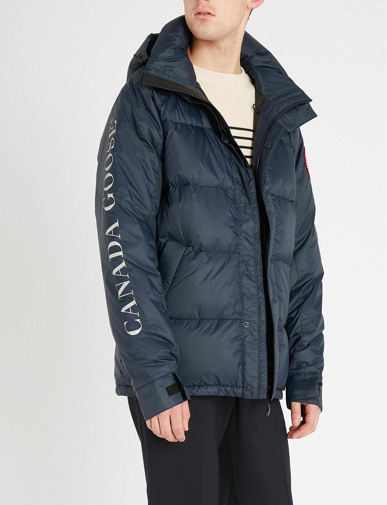 Selfridges Canada Goose Gilet Shop, 55% OFF | ilikepinga.com