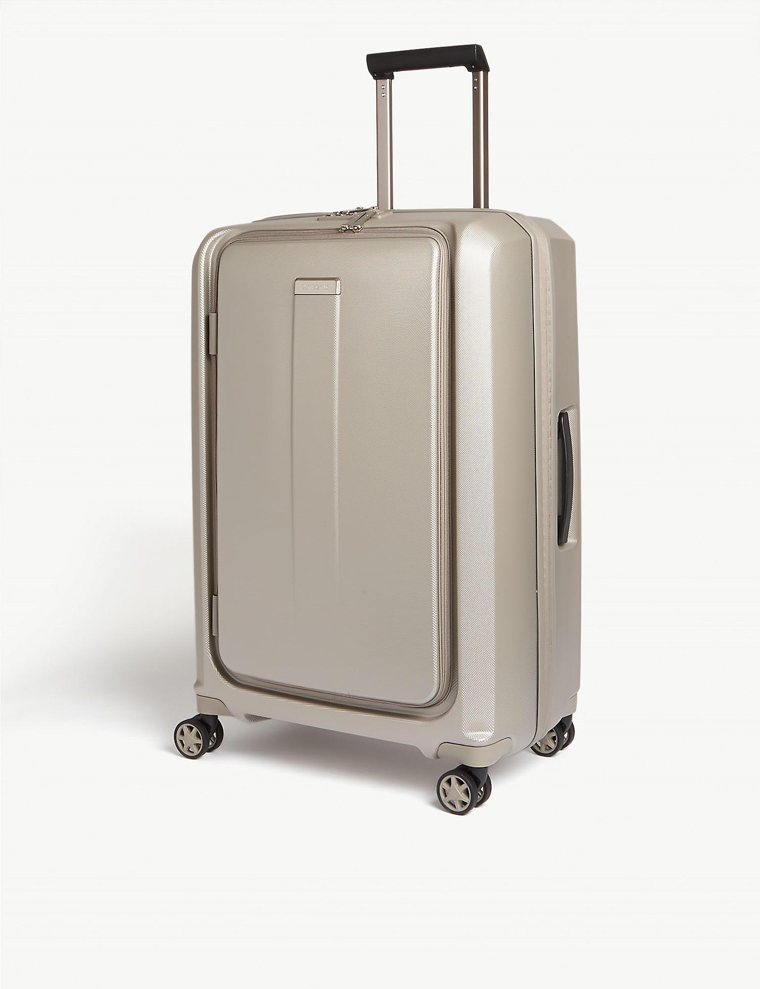 samsonite spinner prodigy