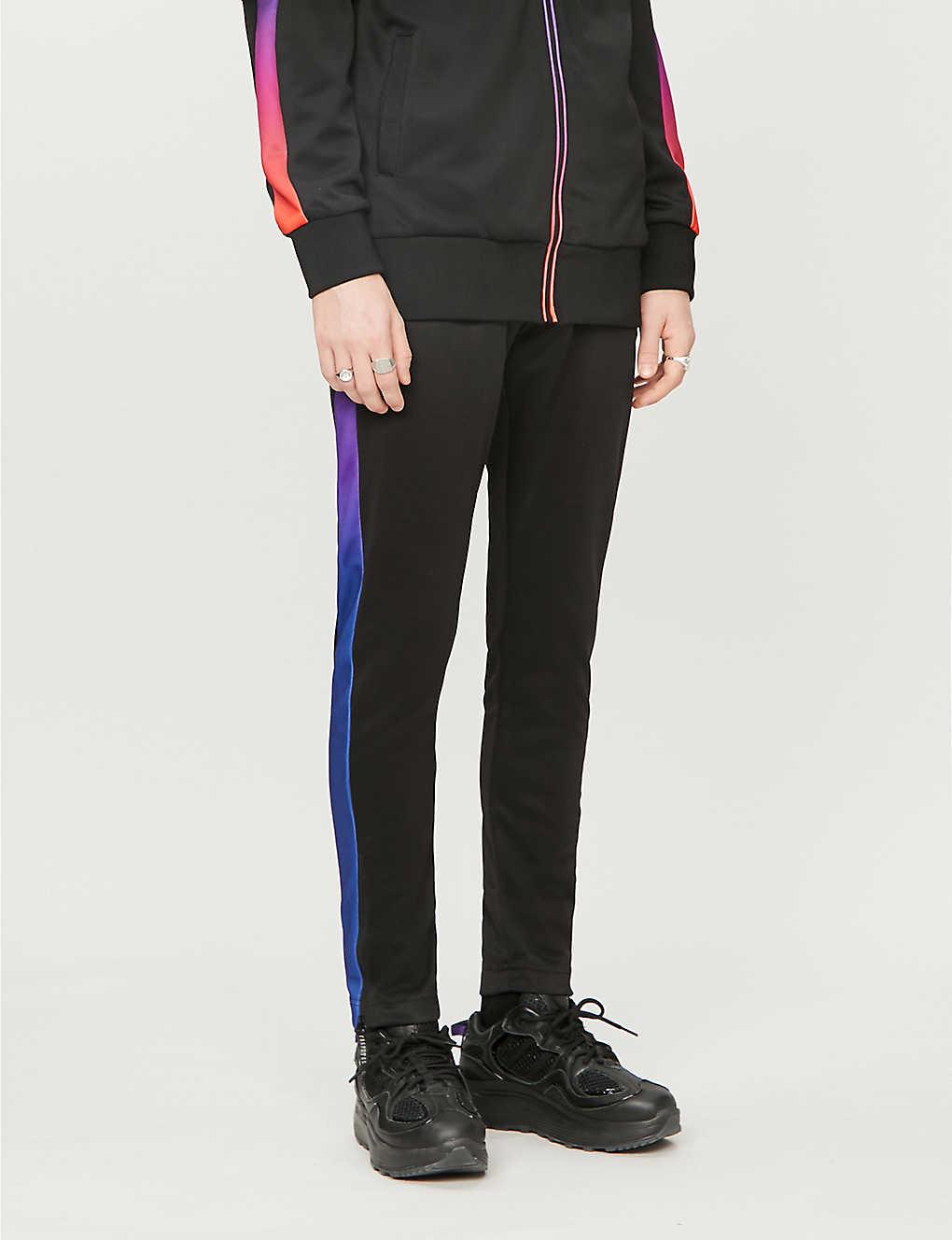 trapstar jogging bottoms