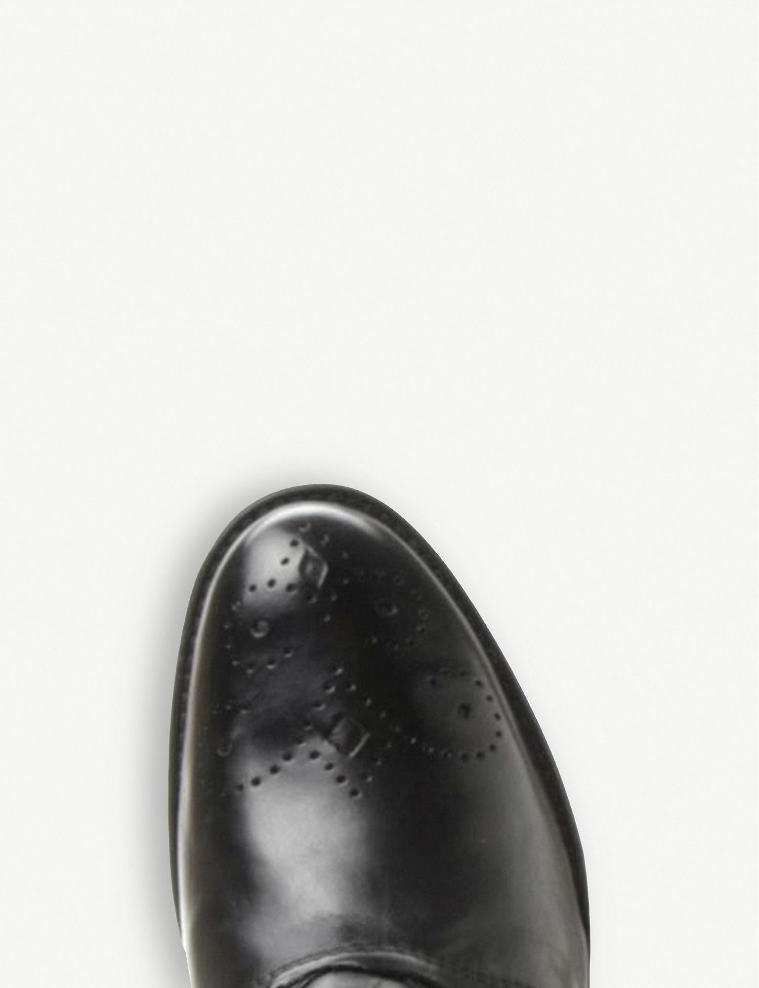 dune pixie boots black