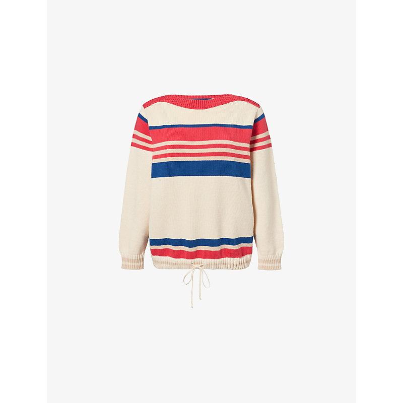 ニット/セーター mother used knit MOTHER(マザー) ニット・セーター(レディース) - ブランド通販のBUYMA