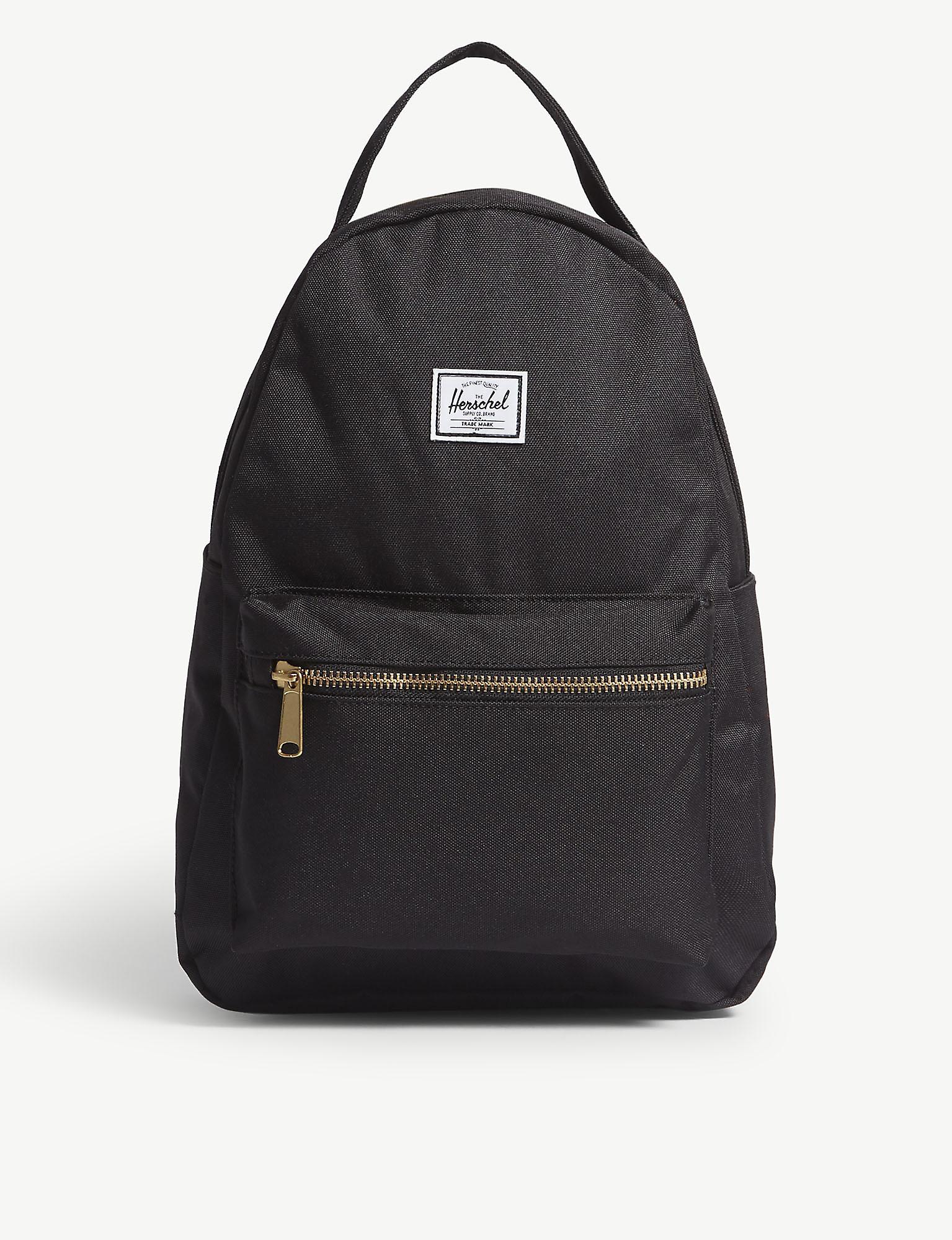 herschel nova backpack sale