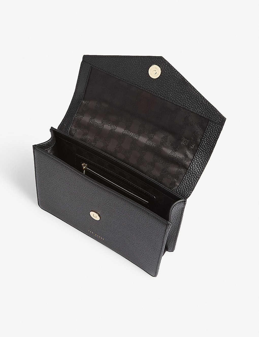 Ted baker online kalila bag black