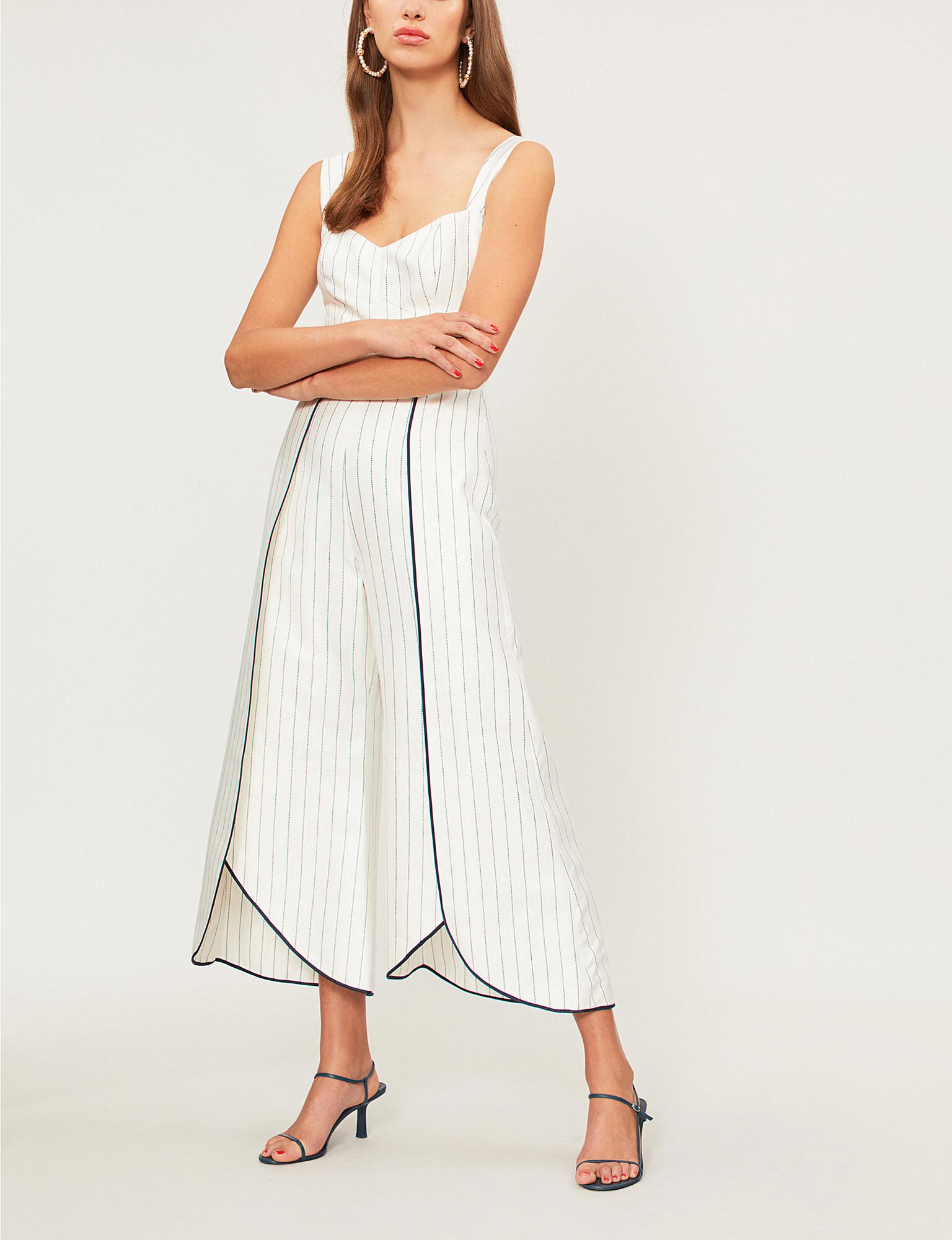alexis edaline jumpsuit