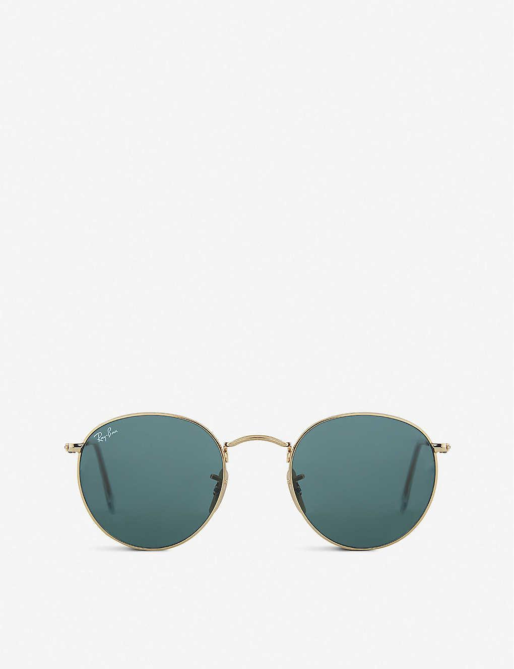 Ray Ban Rb3447 Arista Phantos Sunglasses In Black Lyst Ray Ban Rb3447 Arista Phantos Sunglasses In Black Lyst