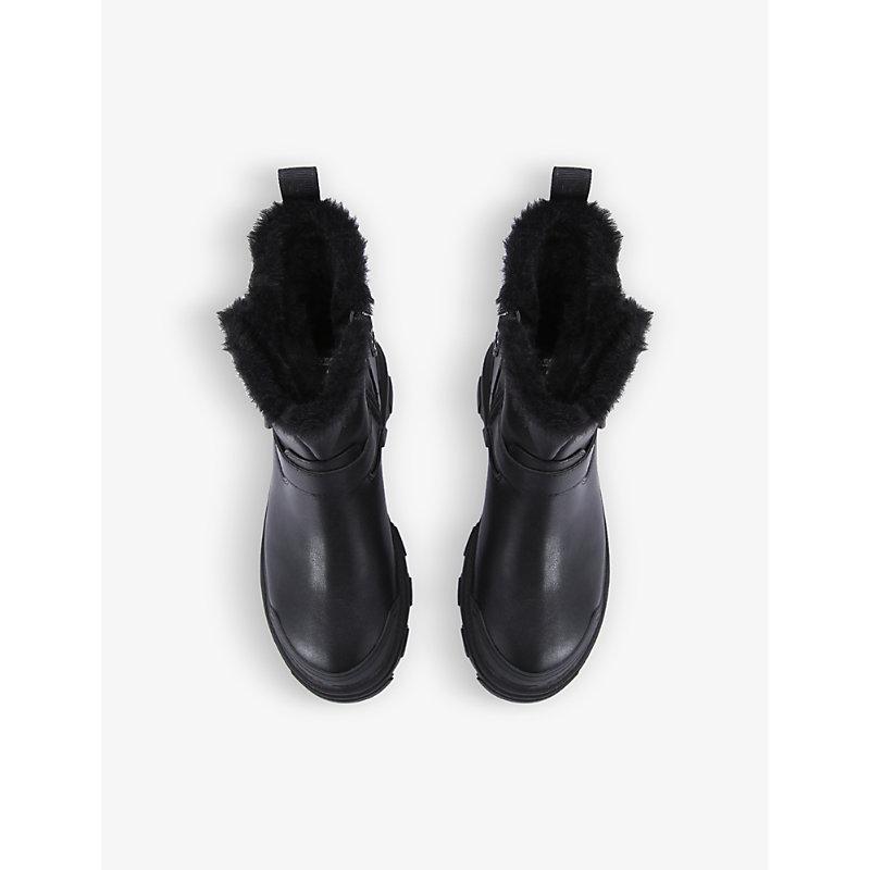Kurt geiger snug 2 boots hot sale