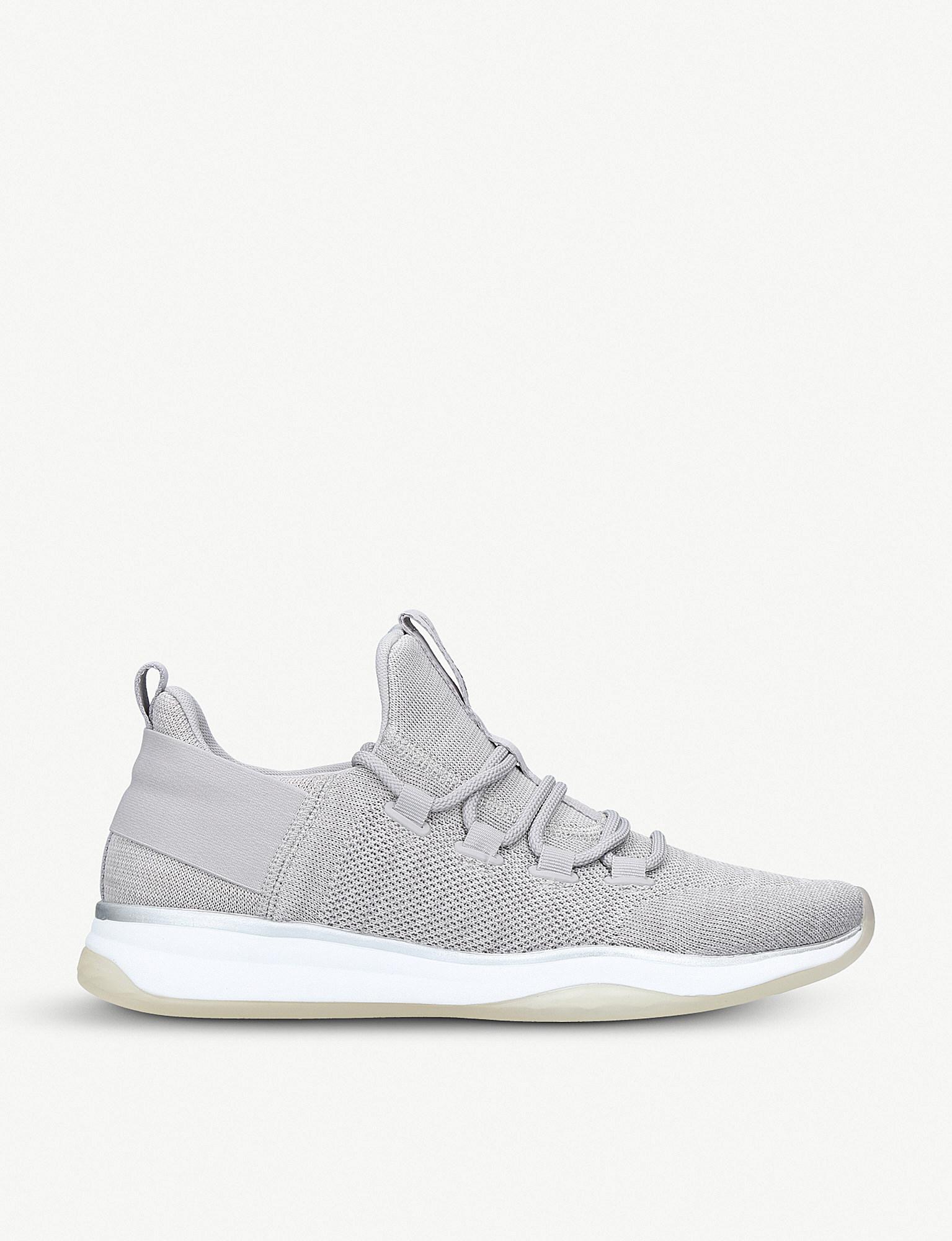 ALDO Synthetic Mx.3 Mesh-knit Trainers 