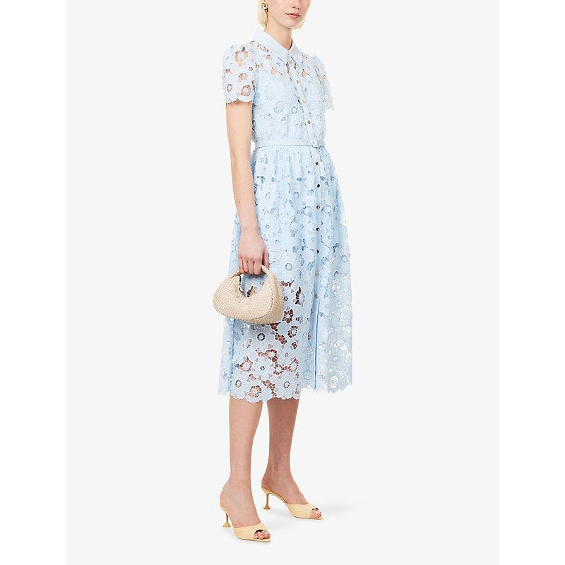 Designer Portrait Collar Dresses for Women - Up to 63% off | Lyst