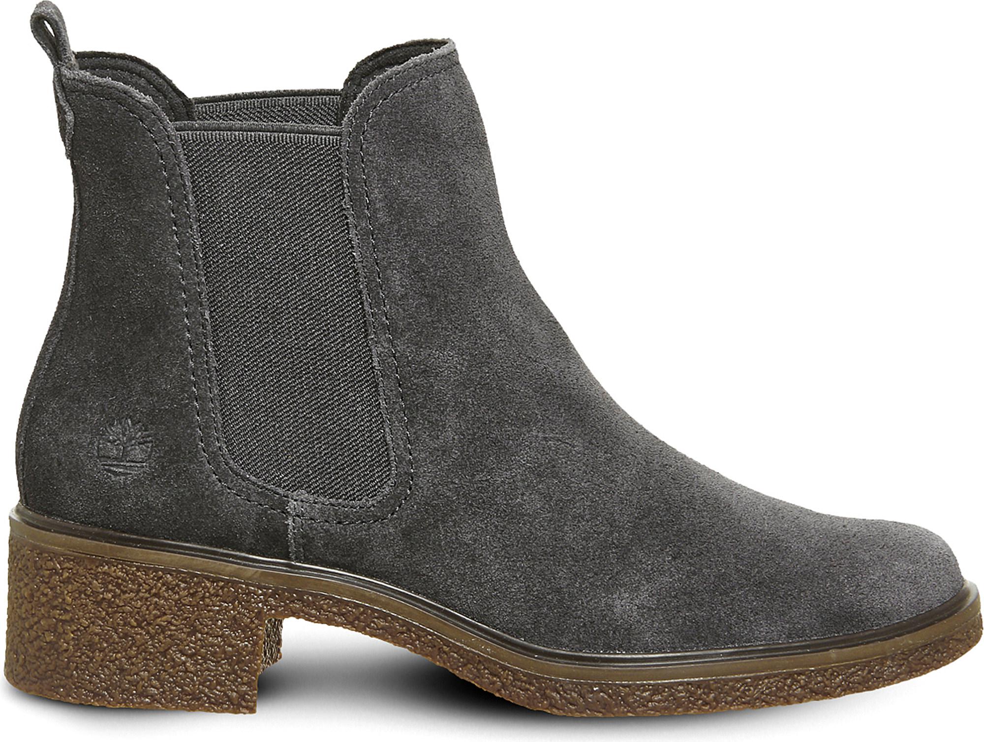 timberland brinda chelsea boots