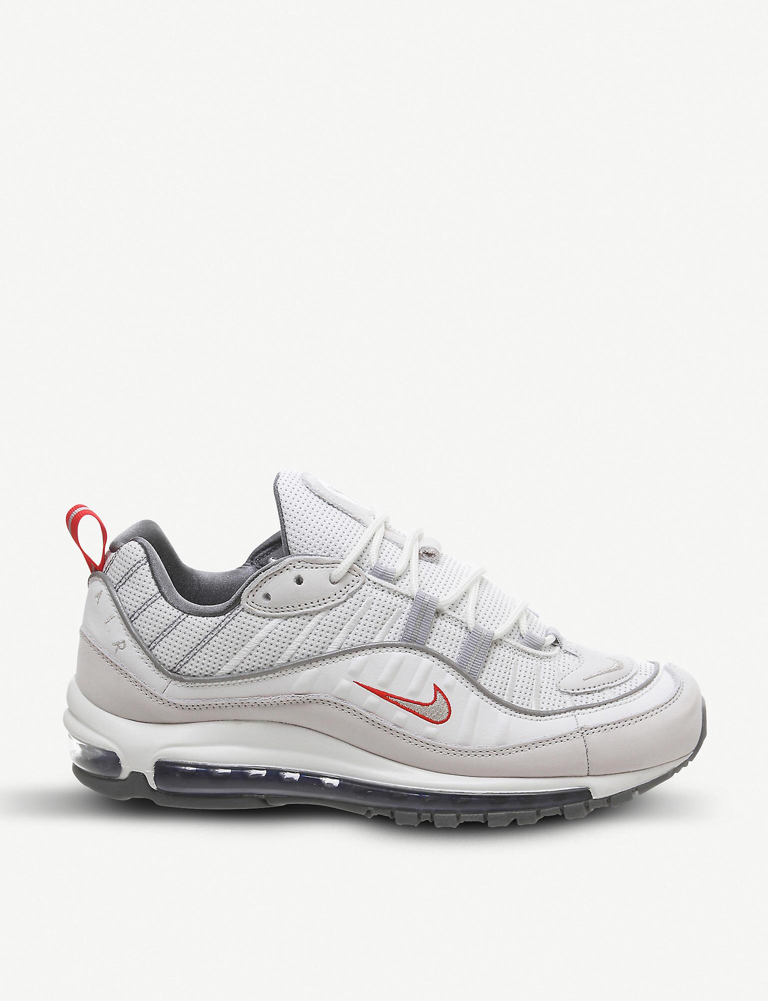 air max 98 selfridges
