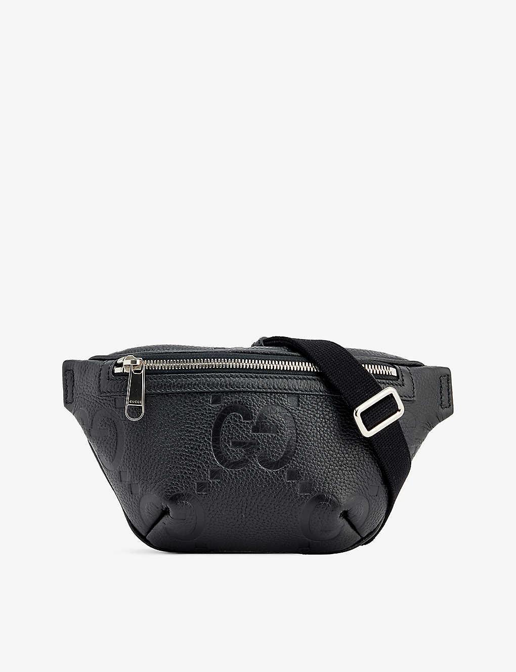 Gucci belt bag selfridges sale