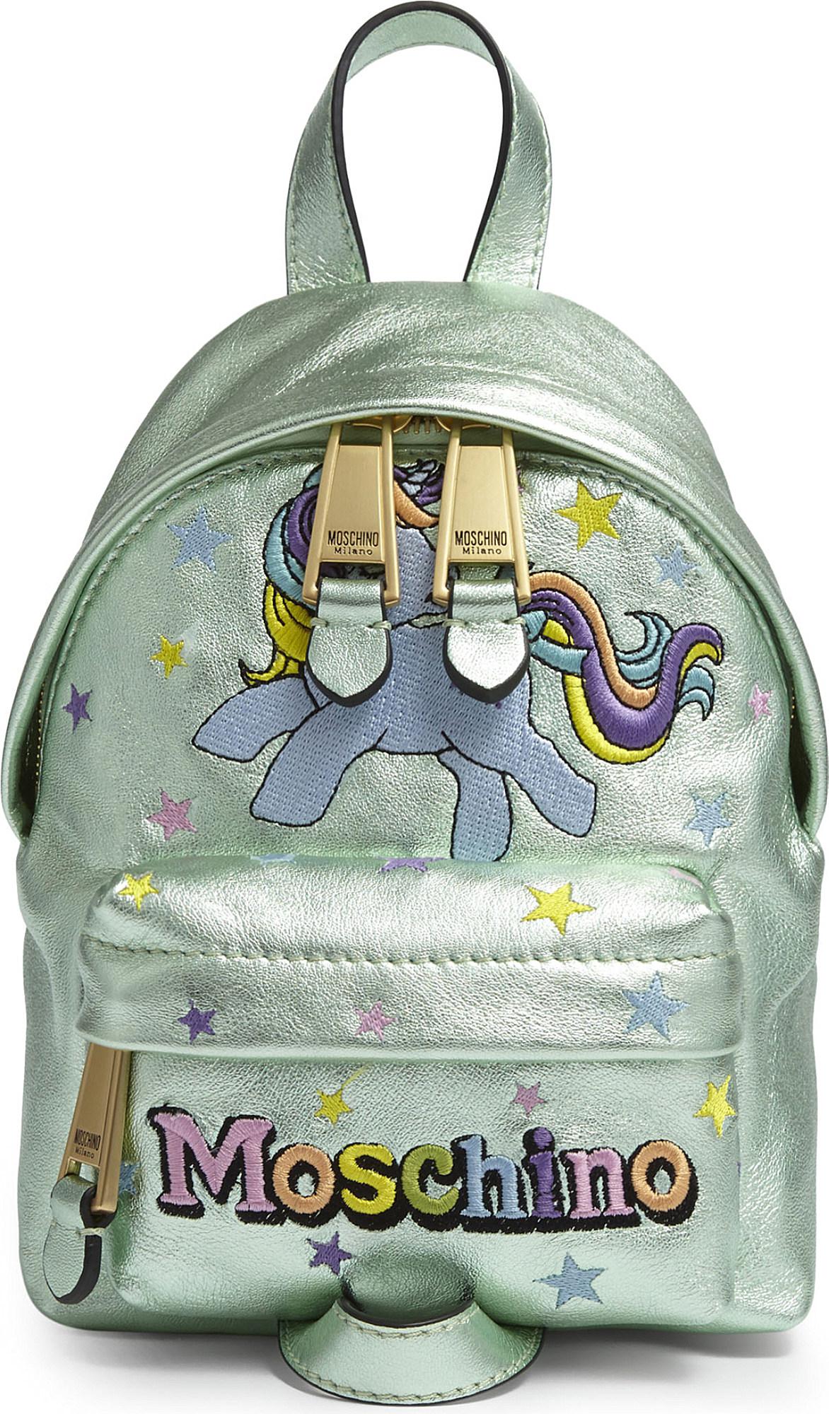 my little pony rucksack