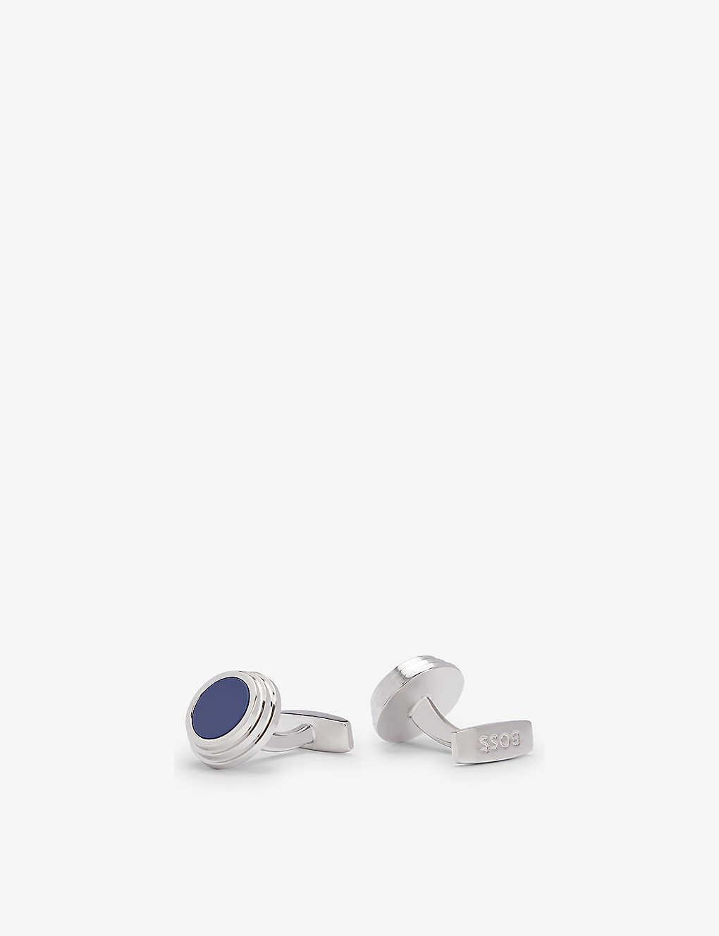 Hugo boss cufflinks john lewis cheap