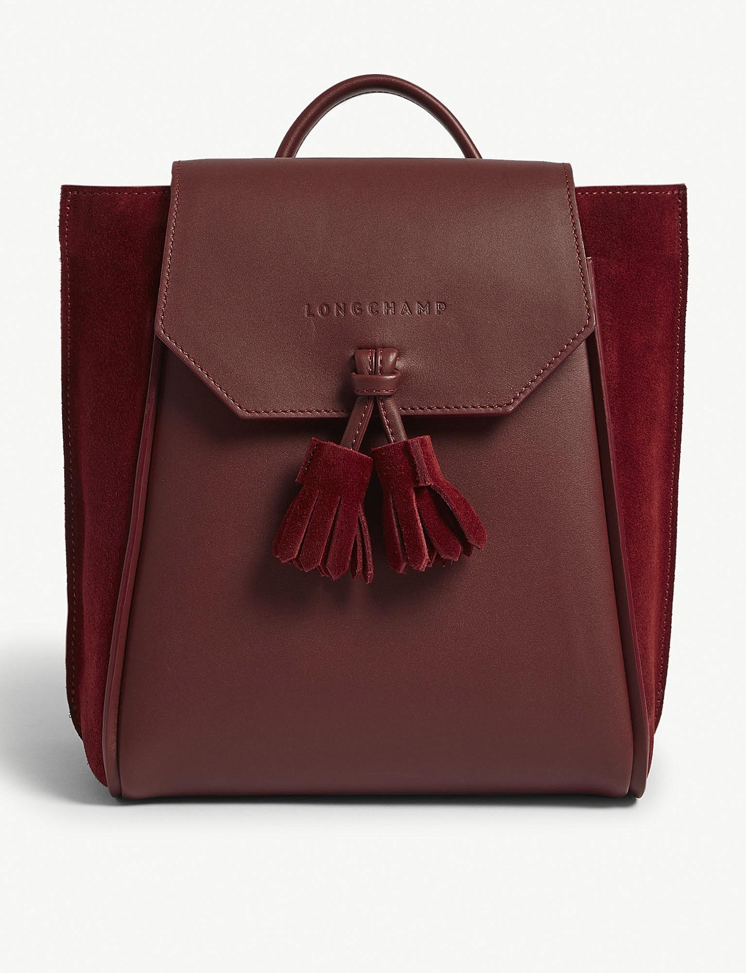longchamp penelope bordeaux