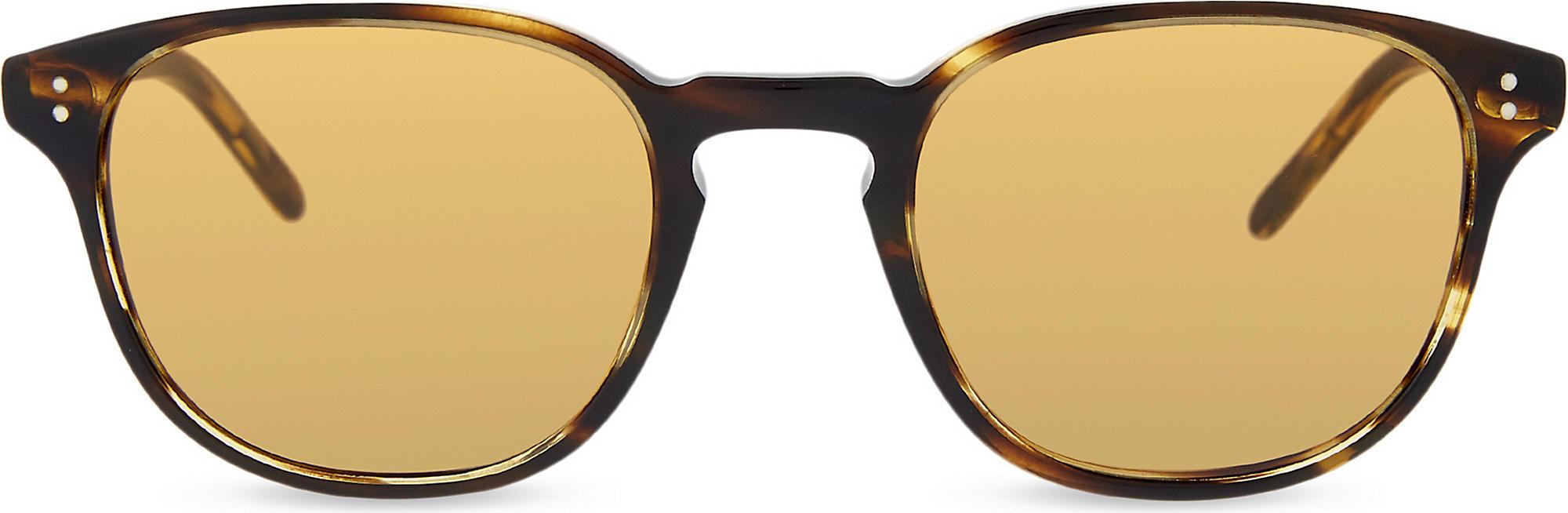 gucci glasses purple