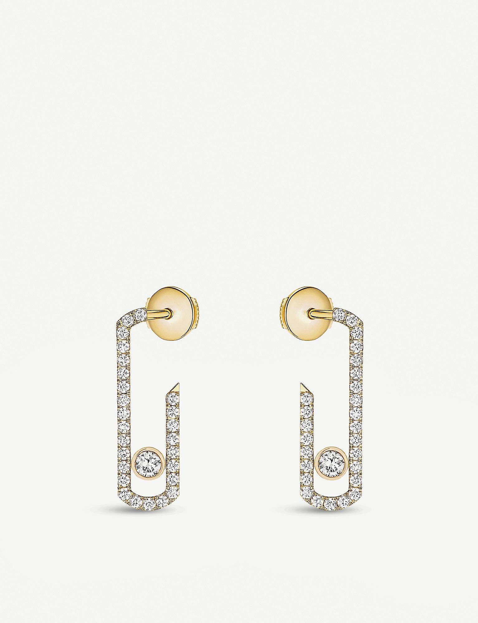 Messika gigi deals hadid collection