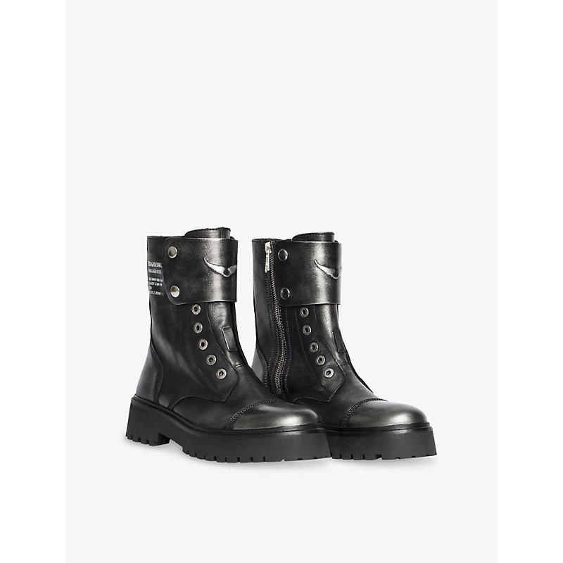 Zadig & Voltaire Ankle boots for Women | Online Sale up to