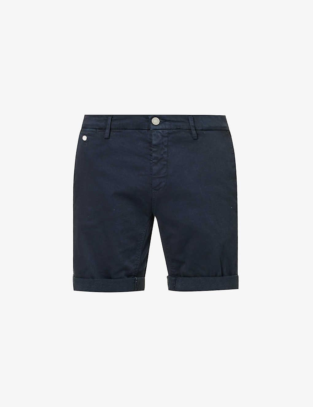 replay shorts hyperflex