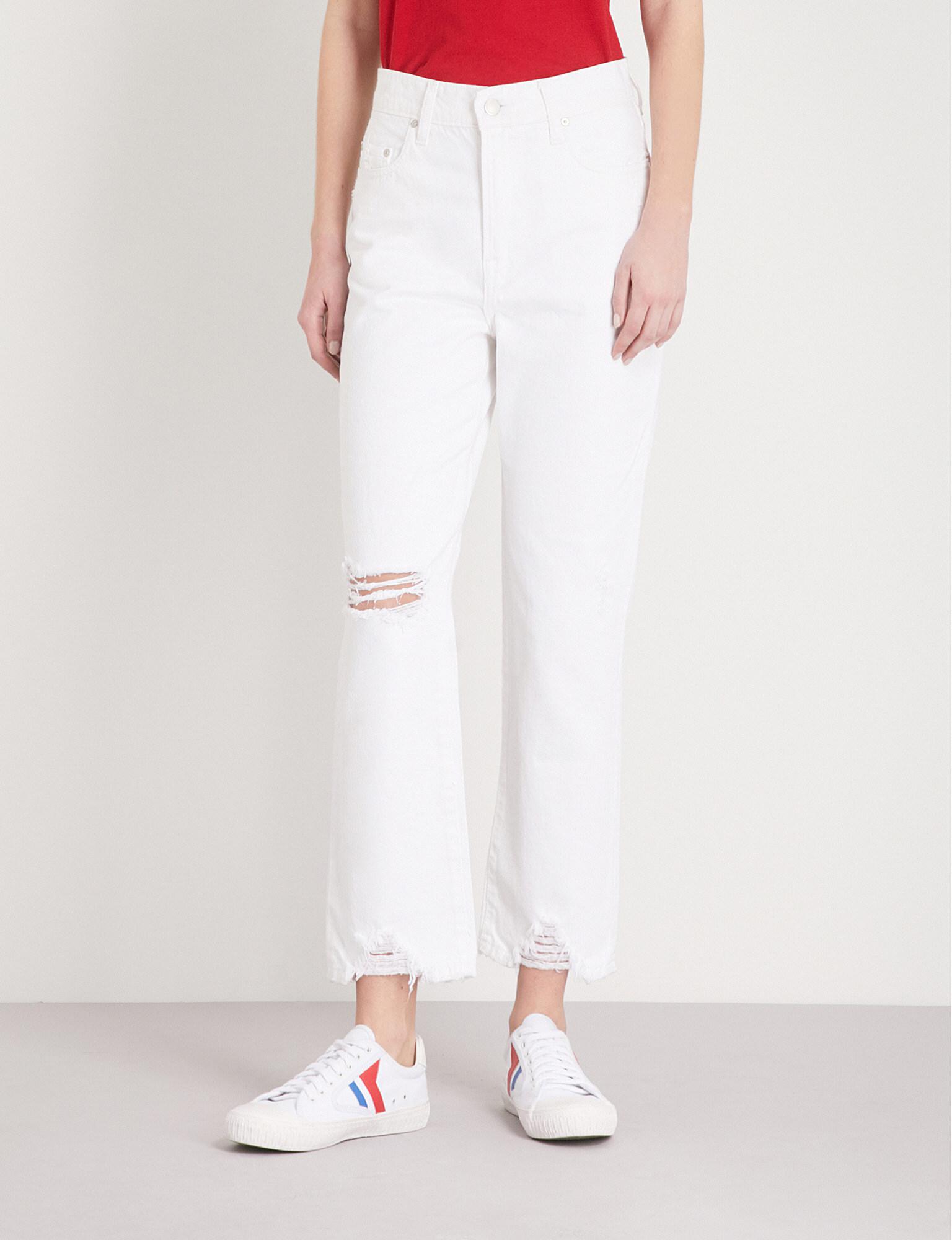 nobody charlotte jean ankle