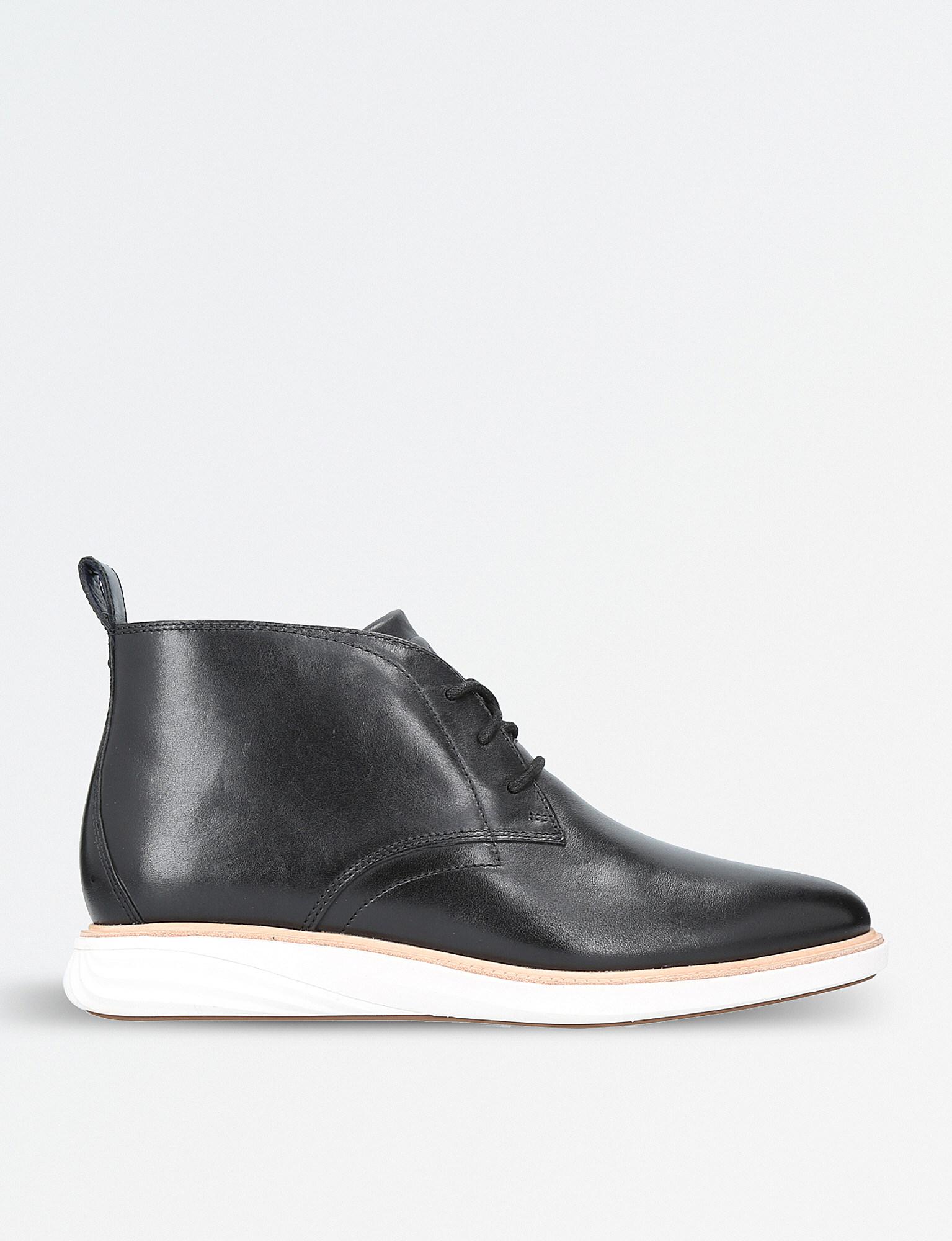 cole haan chukka amazon