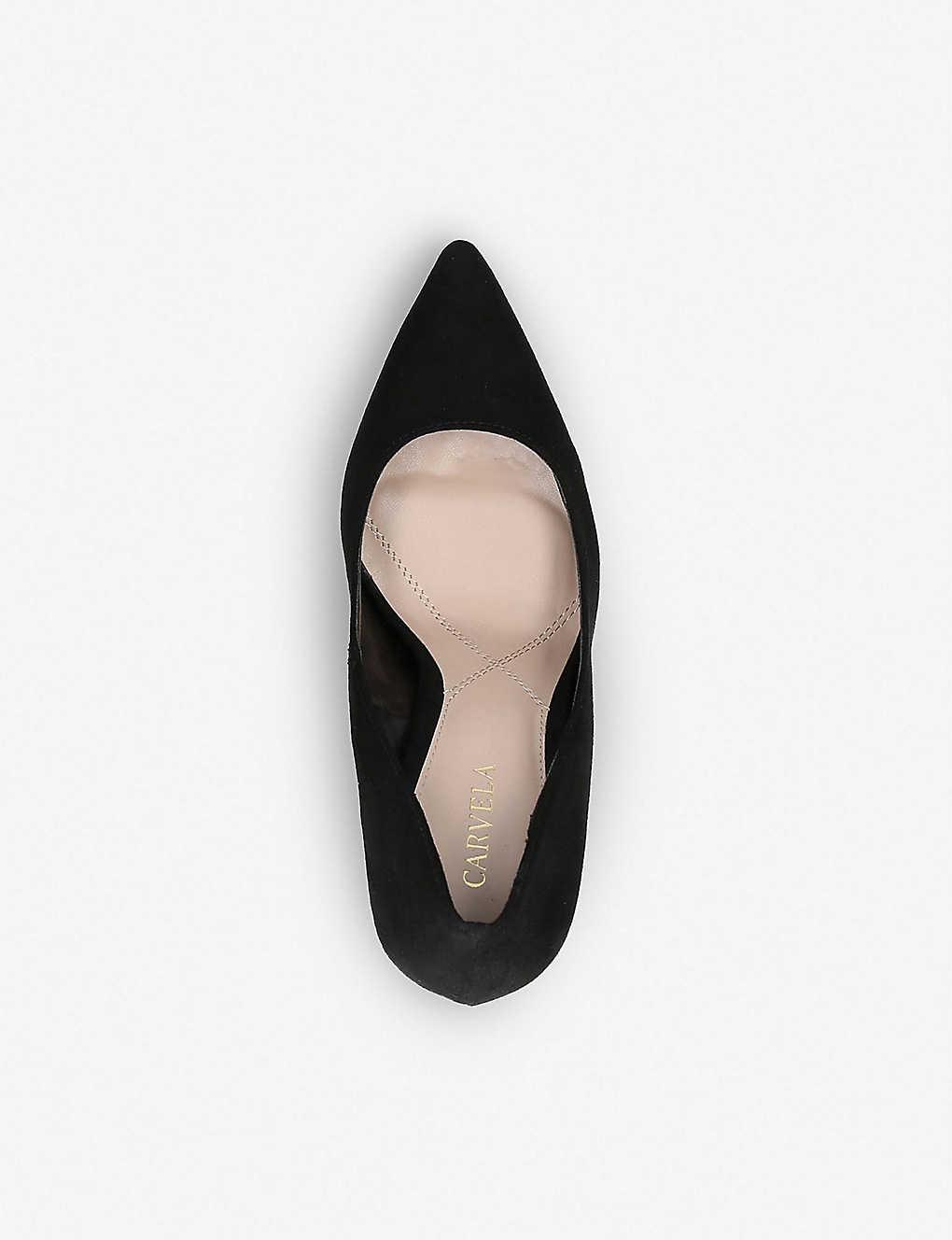 carvela kareless