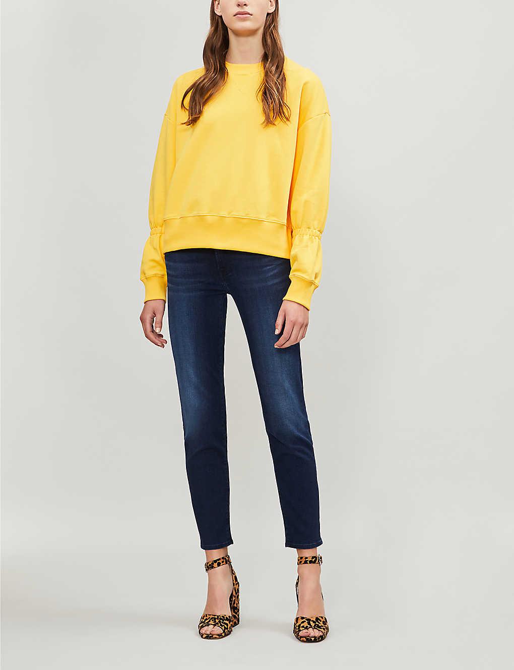 7 for all mankind roxanne